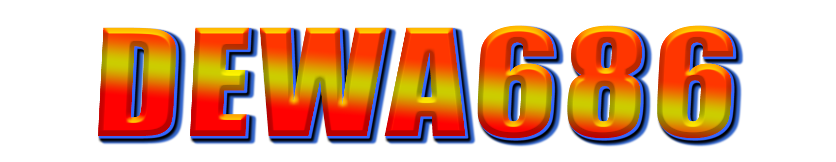 DEWA686 Logo